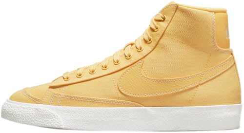 Yellow/White