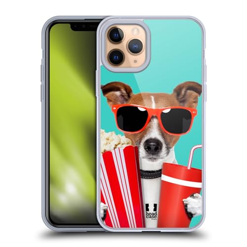 Doggie At The Movies
