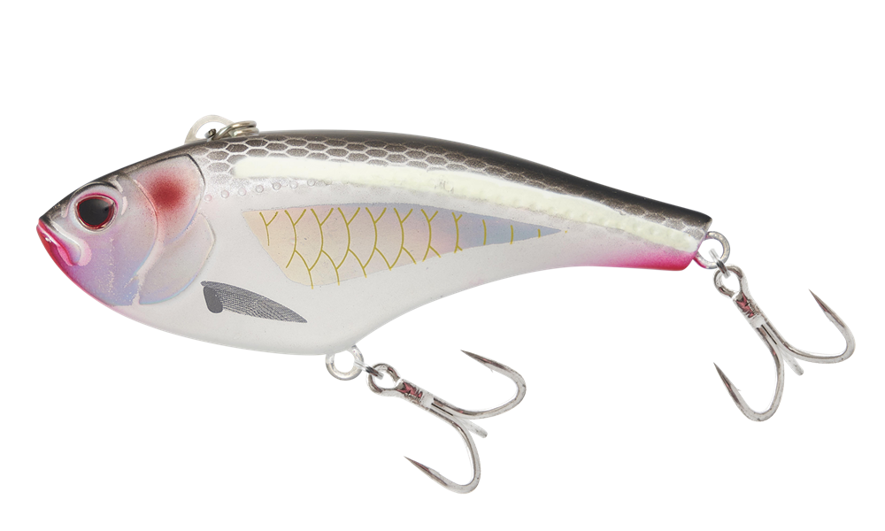 Swimtrex 80 SNK SW 80mm 28g - Lightweight Fishing Lure for Bass, Trout, and Saltwater Fishing | Perfect for Freshwater and Ocean Angling