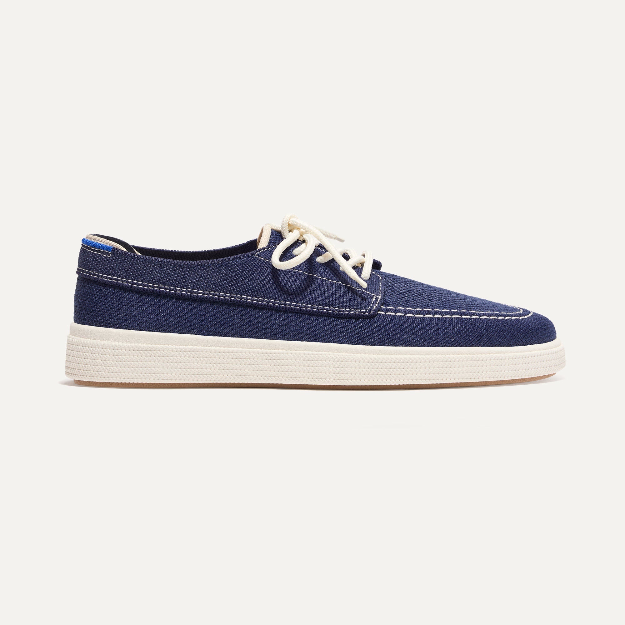 Premium Men's Ravello Boat Shoes - Comfortable & Stylish Deck Shoes for Sailing, Casual Wear & Outdoor Activities