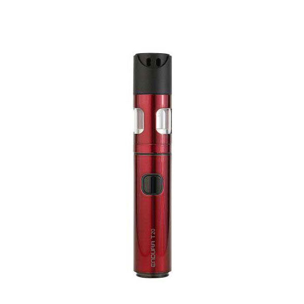 Innokin Endura T20 Starter Kit - 1500mAh/1000mAh Rechargeable Vape Pen with Adjustable Airflow | Perfect for Beginners & On-the-Go Vaping