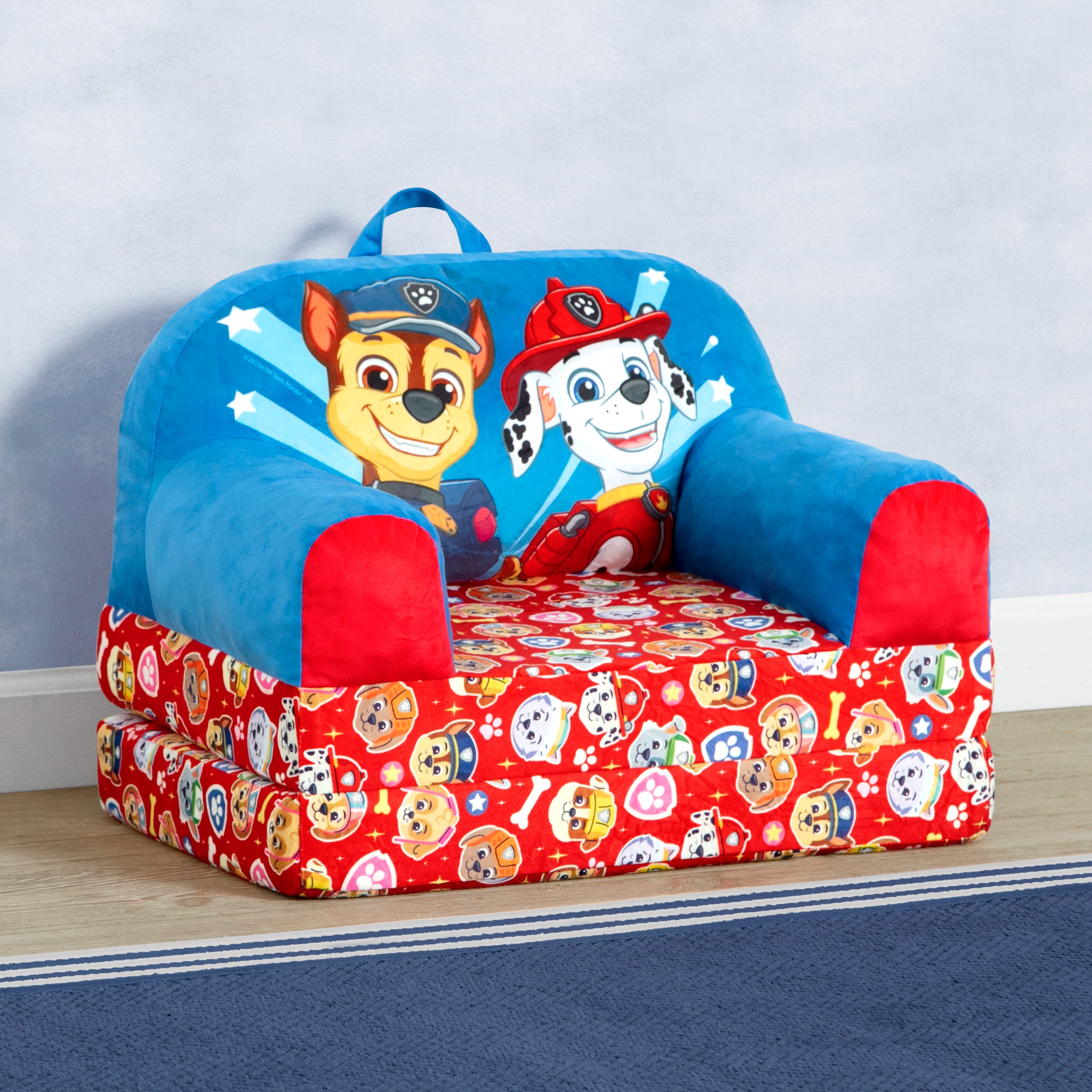 Paw Patrol (1121)