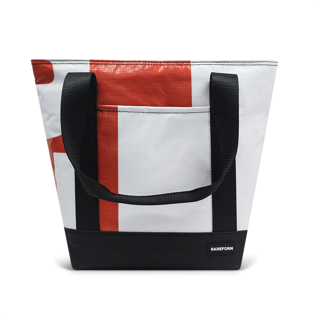 Beck Cooler Bag Bk1 00386 - Insulated Lunch Bag for Work, Picnics & Outdoor Activities - Leakproof & Durable Portable Cooler for Food & Drinks - Perfect for Office, Beach, Camping & Travel