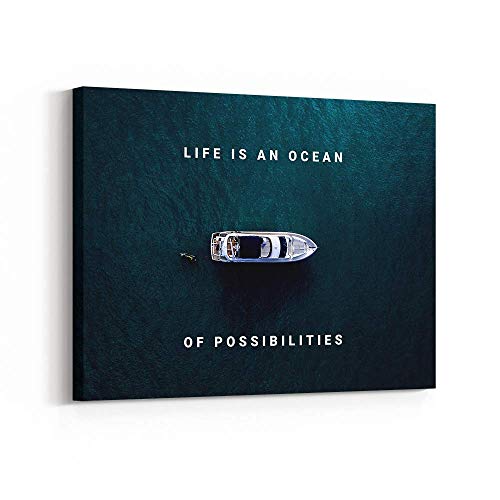 Ocean of Possibilities