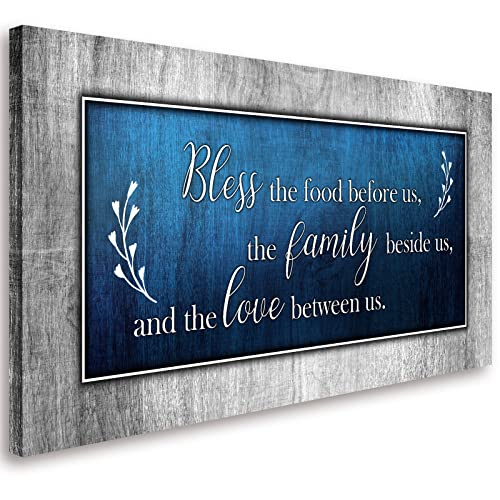 Blue Bless