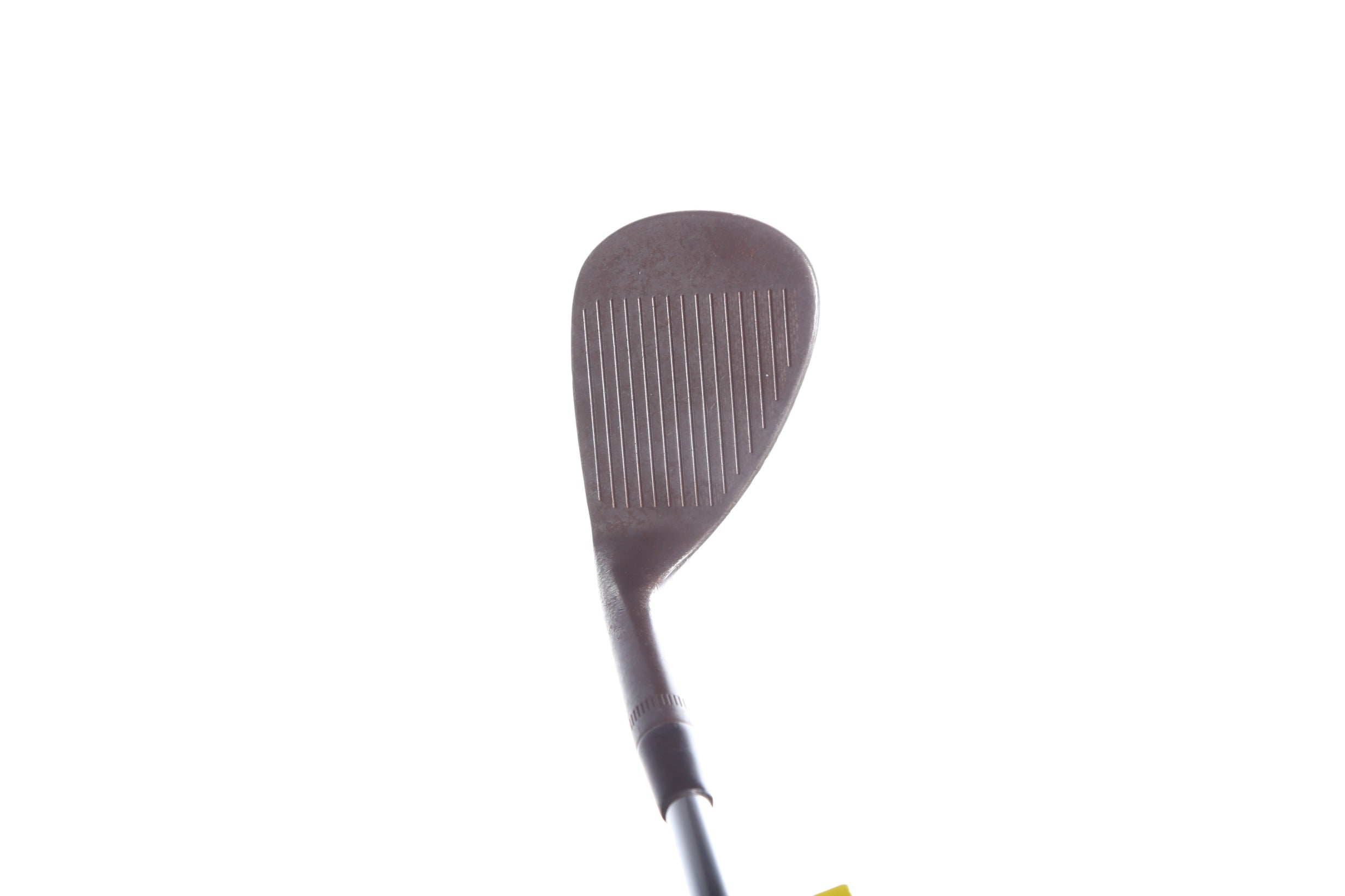 Used Callaway Mack Daddy 2 Slate Lob Wedge 60° - Right Handed Stiff Flex Golf Club for Short Game & Bunker Shots