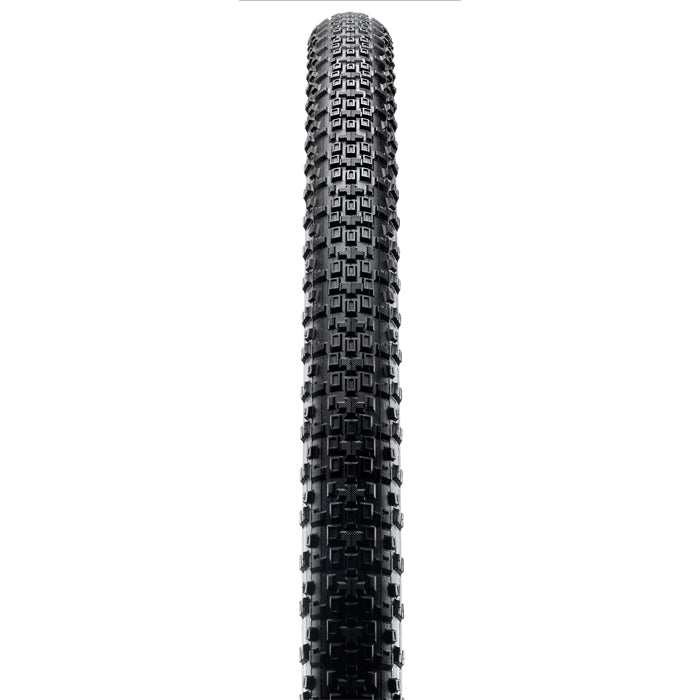 Maxxis 700c Rambler Tires - Durable Gravel & Road Bike Tires for All-Terrain Cycling - Perfect for Commuting, Adventure Riding & Off-Road Trails