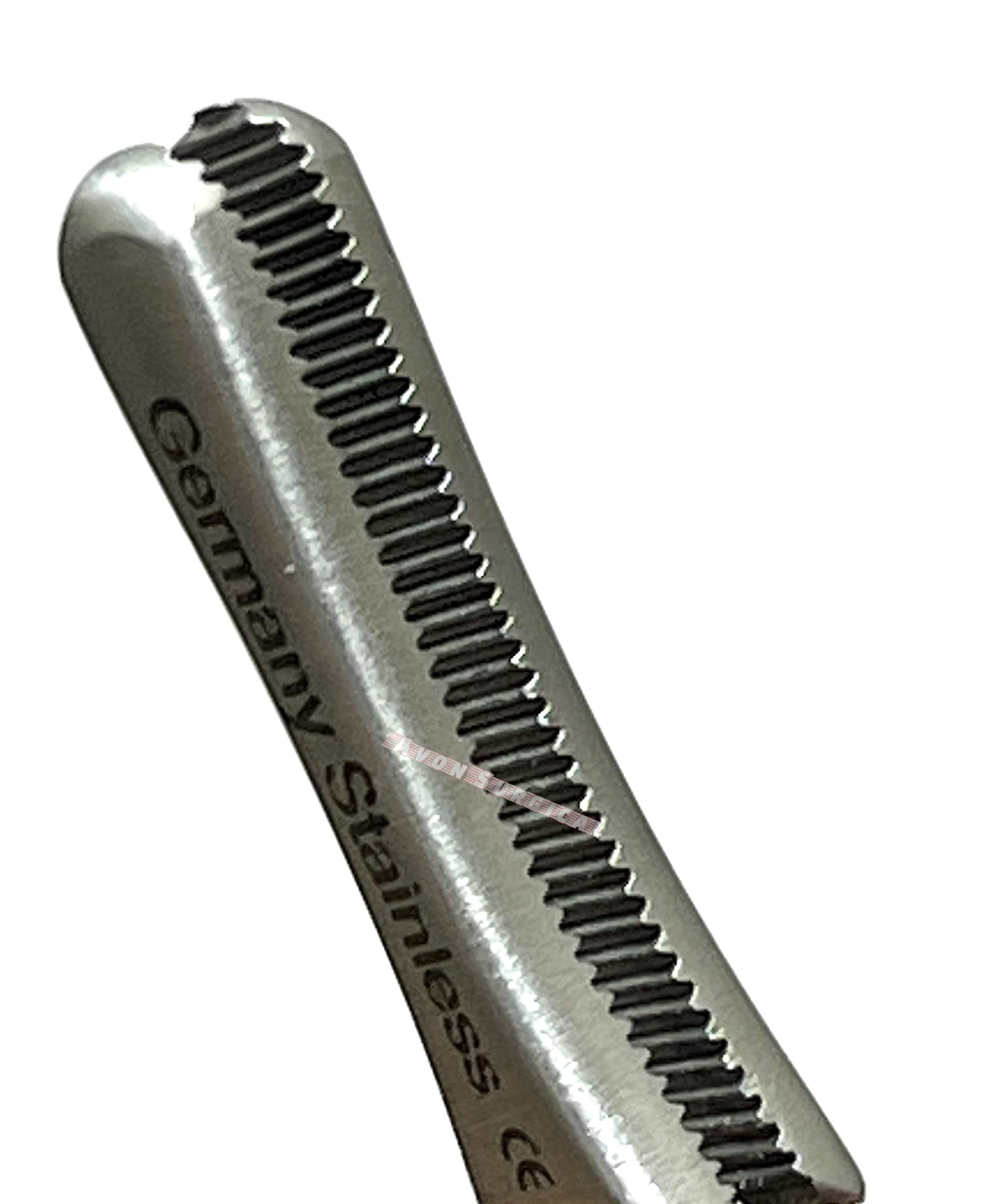 German Debakey Bulldog Clamp 2.5
