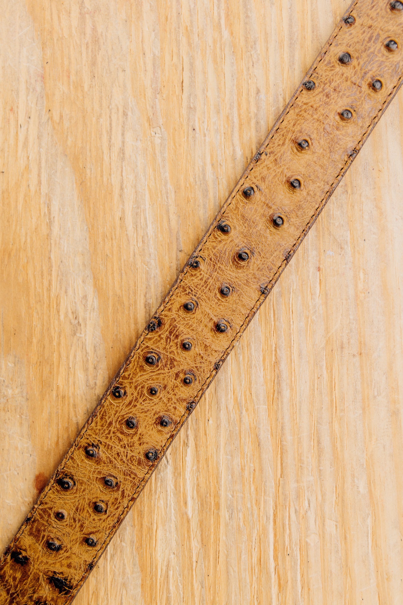 Earl Ave Ranch Kids Belt - Adjustable Leather Belt for Boys & Girls - Durable & Stylish Western Belt for Children - Perfect for School, Jeans, and Cowboy Outfits