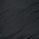 Elegant Plus Size Black Off The Shoulder Maxi Dress for Women - Perfect for Weddings, Parties & Special Occasions