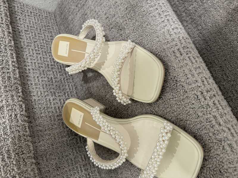 VANILLA PEARLS
