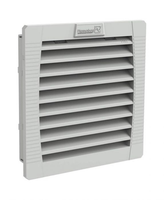 Pfannenberg PFA 20000 Industrial Exhaust Filters - 6 Pack NEMA 12 Air Filters (11720004055 / 11720004050) for HVAC Systems & Electrical Enclosures