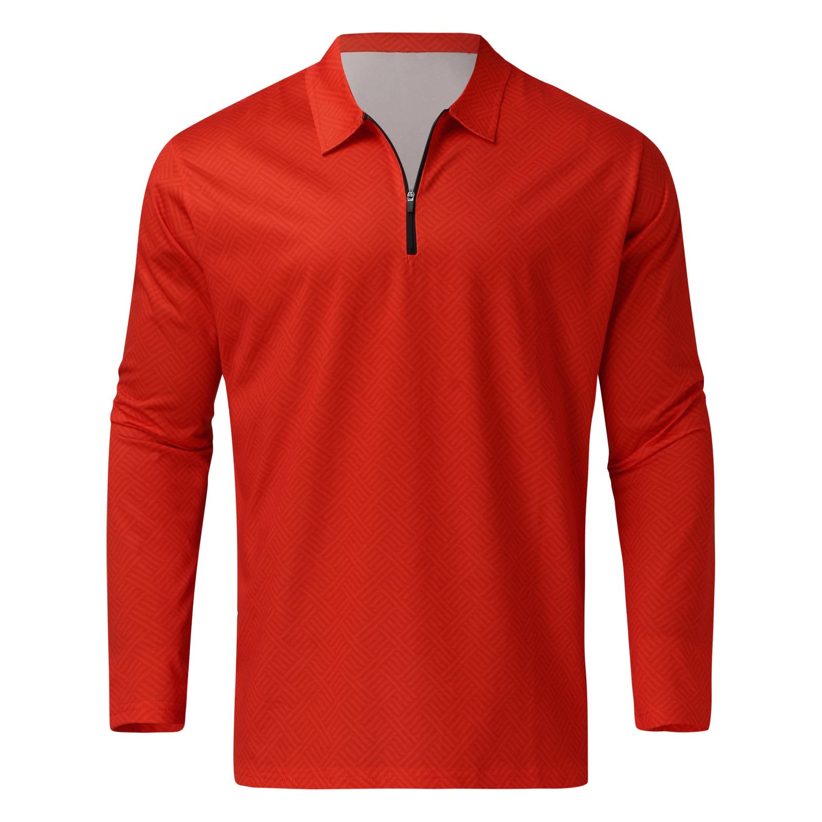 Men's 2-Piece Polo Shirt & Shorts Set - Summer Casual Athletic Sportswear for Gym, Exercise & Fitness | Breathable Workout Outfit for Running, Tennis & Outdoor Activities
