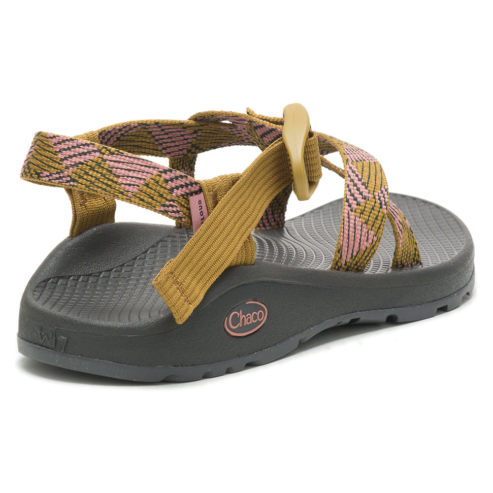 Chaco Z/Cloud Women's Sandals - Comfortable Outdoor Hiking & Travel Shoes for Women - Final Sale! Perfect for Beach, Camping & Summer Adventures