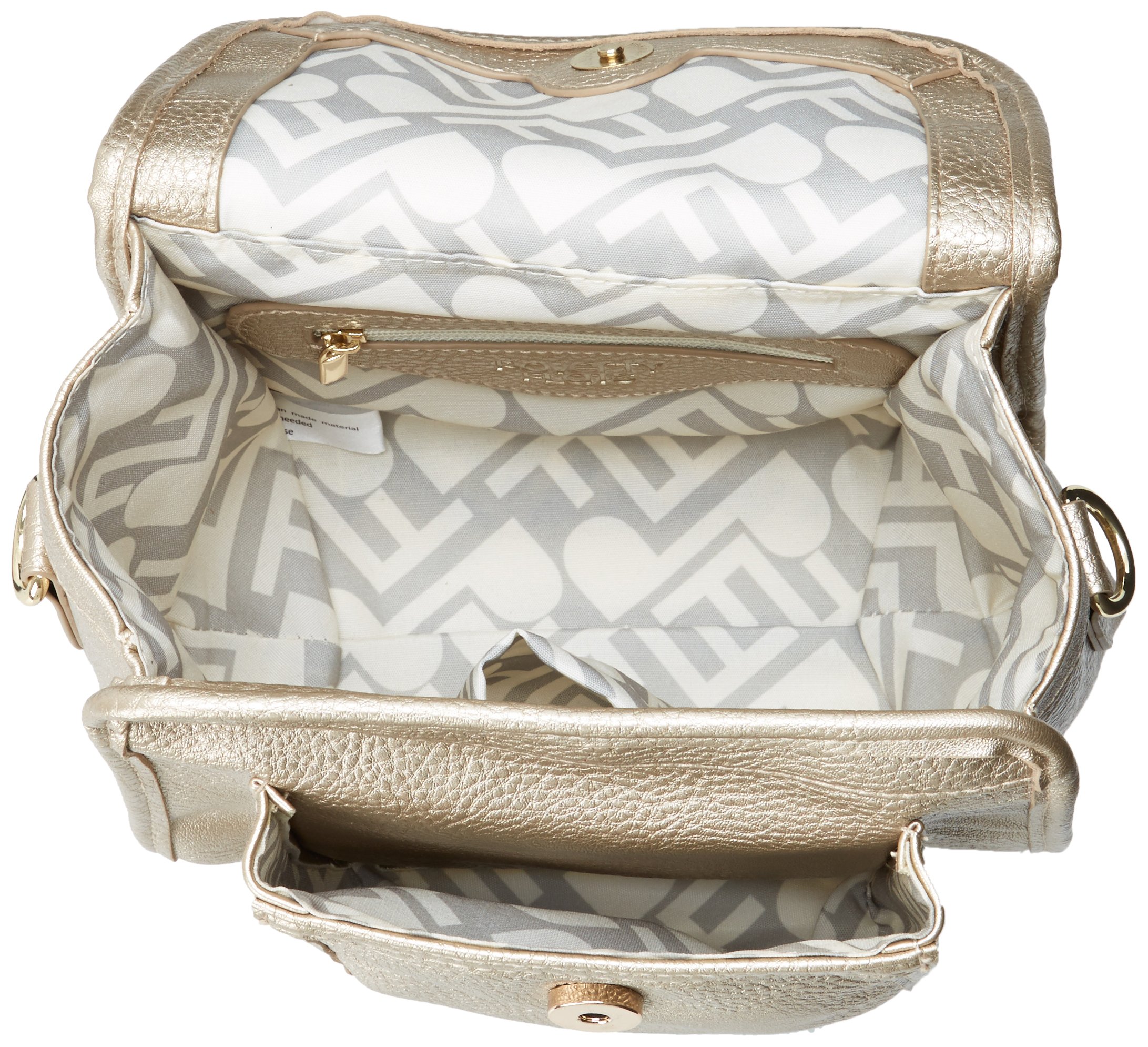 Soft & Stylish Small Crossbody Bag for Women - Lightweight & Compact Everyday Purse for Travel, Shopping & Casual Outings