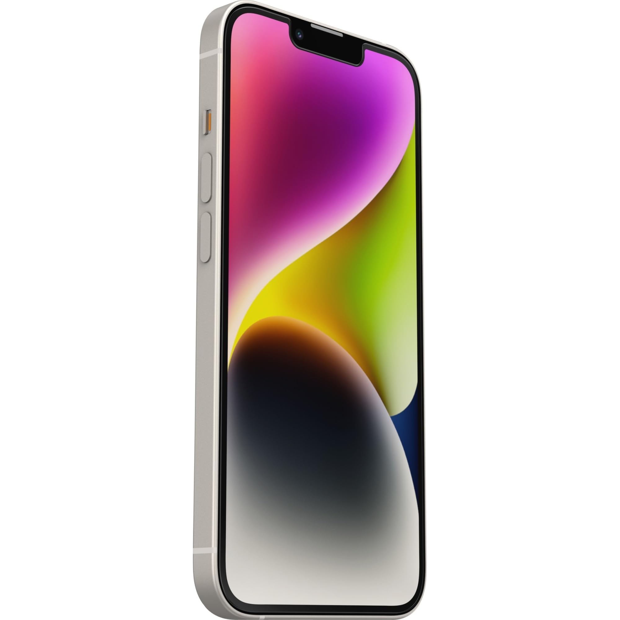 OtterBox ALPHA GLAS iPhone 13 Screen Protector - Clear Gen 2 for Daily Protection