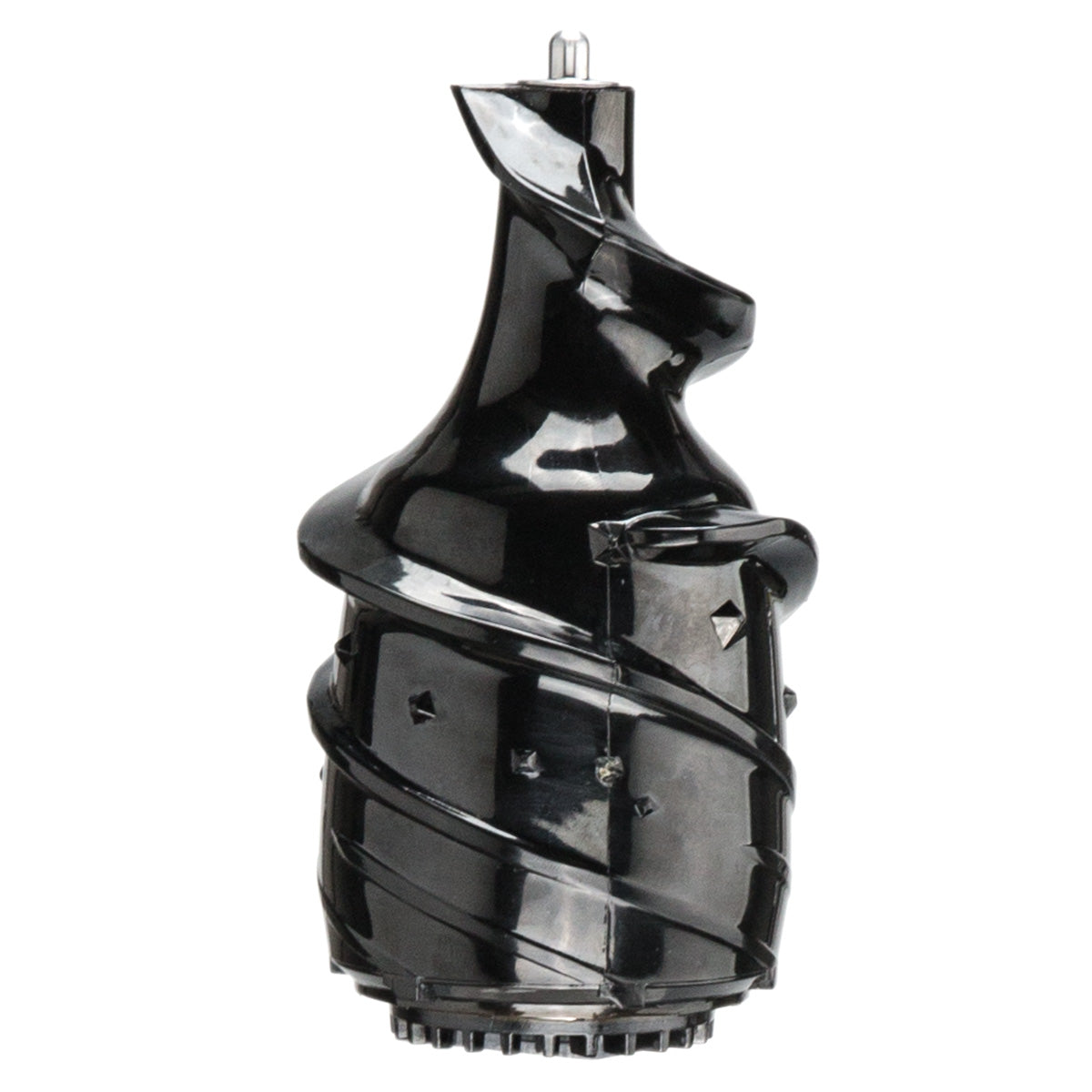 Ventray Auger - High-Quality Garden Auger Drill Bit for Planting, Digging & Soil Aeration - Perfect for DIY Landscaping, Gardening & Fence Post Installation