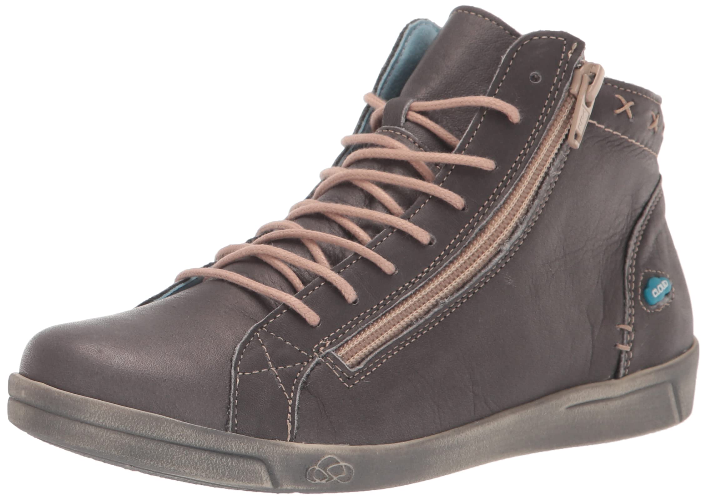 CLOUD Women's Casual Fashion Sneakers - Lightweight Comfortable Walking Shoes for Women | Perfect for Work, Travel & Everyday Wear