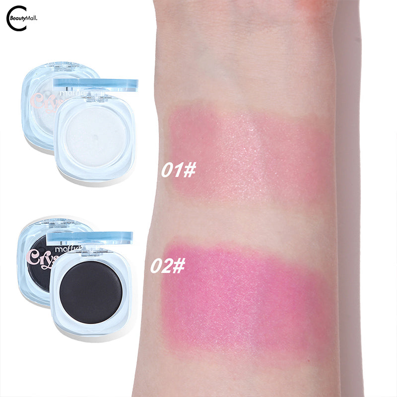 MAFFICK Color Changing Blush - Adjustable Cheek Tint for All Skin Tones | Natural Flush Makeup | Perfect for Daily Wear, Date Night & Special Occasions