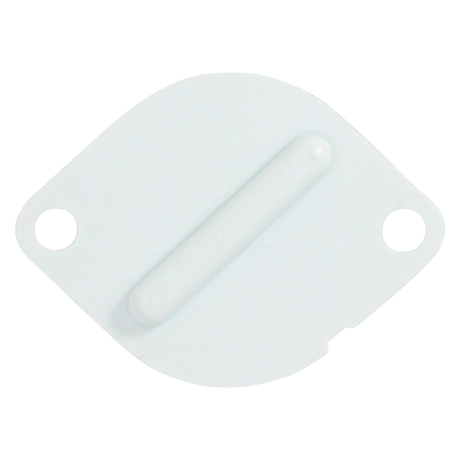 4-Pack WP3390719 Dryer Thermal Fuse Replacement for Whirlpool WED8100BW0 - Compatible with WP3390719, AP6013653, PS11756255 - High Temperature Protection for Dryer Repair - Perfect for Home Laundry Appliances