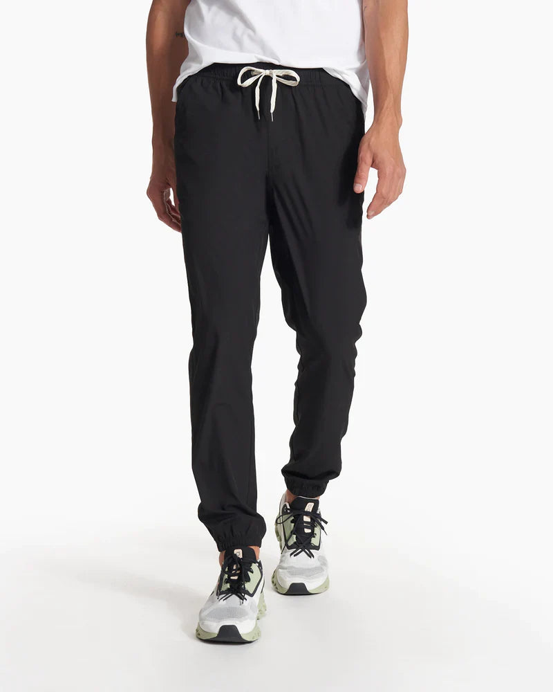 M Kore Jogger Pants for Men - Comfortable Athletic Running Sweatpants with Pockets - Perfect for Gym, Workout, and Casual Wear