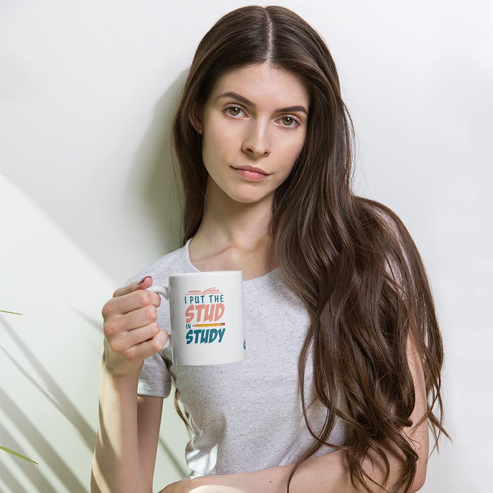 Funny Student Back to School Coffee Mugs - Perfect First Day of School Gifts for Kids, Students & Teachers - Great for Homeschool Moms - Ideal for Classroom Use, Teacher Appreciation & Morning Coffee