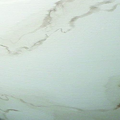 CER-1295-BIS White Ceramic Bisque Wall Sconce - Elegant Lighting Fixture for Bedroom, Living Room & Hallway Decor