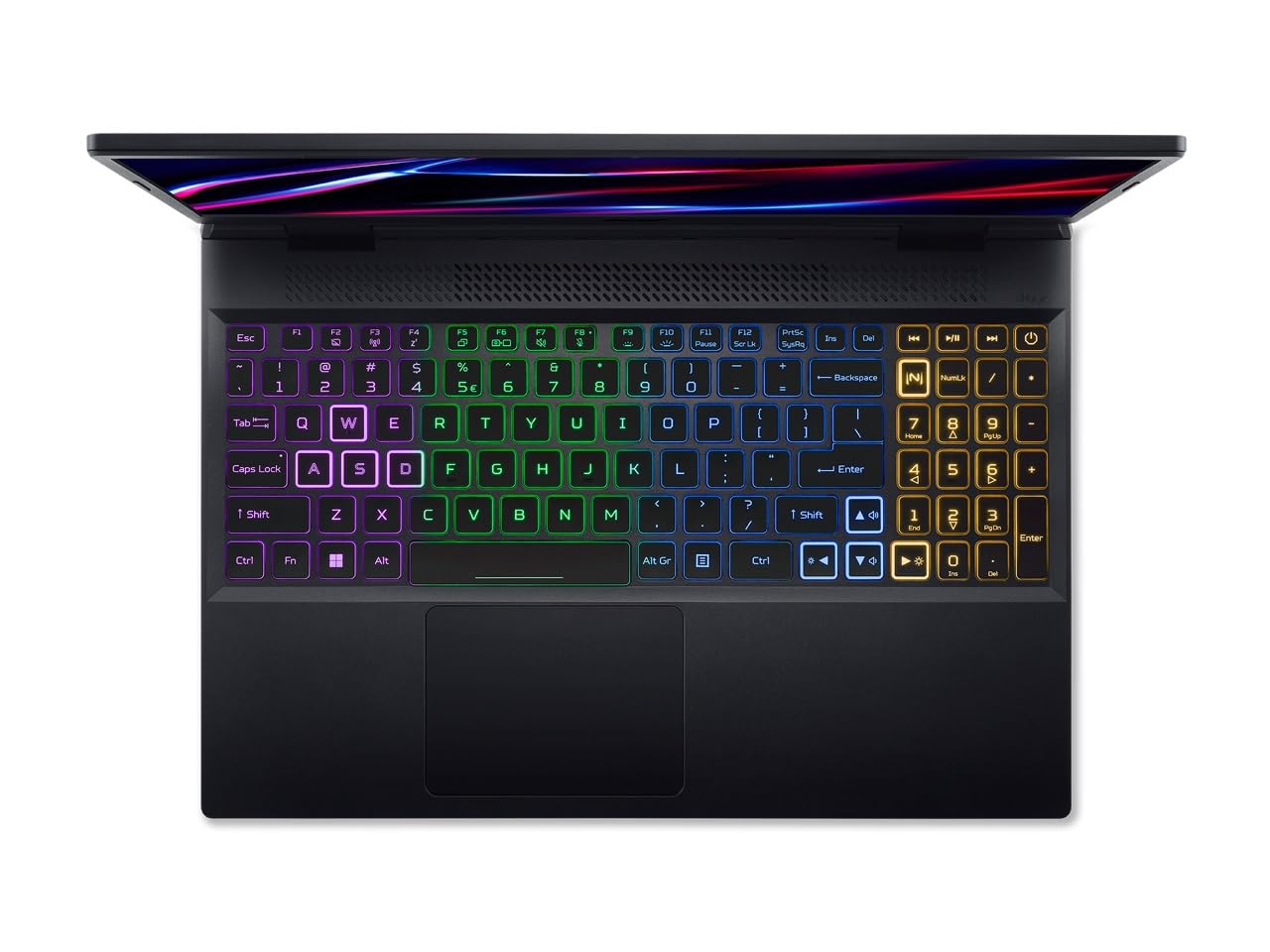 Acer Nitro 5 Gaming Laptop 15.6