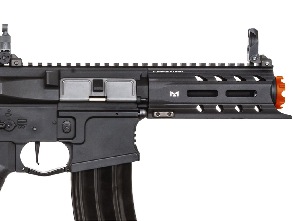 G&G CM16 ARP-9 CQB 6mm AEG Airsoft Rifle with MOSFET - High Performance Airsoft Gun for Tactical Training & Competitive Shooting