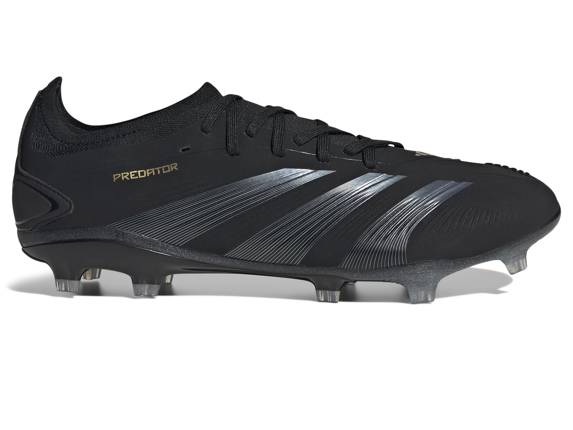 adidas Unisex Pro Firm Ground Soccer Cleats - Lightweight & Durable for Men & Women - Perfect for Turf, Training & Match Play