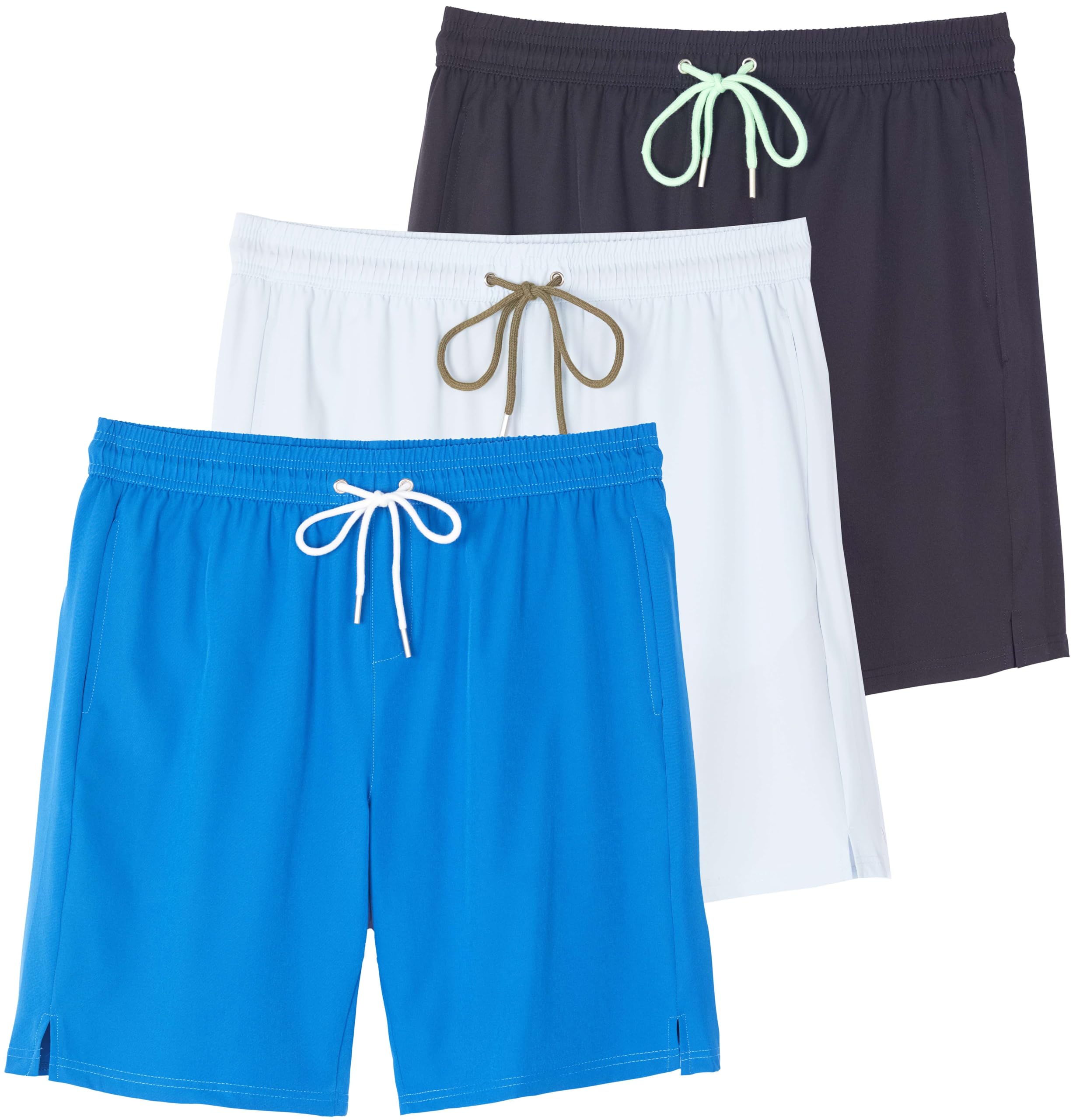 Real Essentials 3-Pack Men's 9