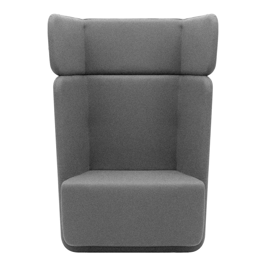 Comfortable Wicker Basket Chair - Perfect for Indoor & Outdoor Relaxation, Patio, Garden, or Balcony Use