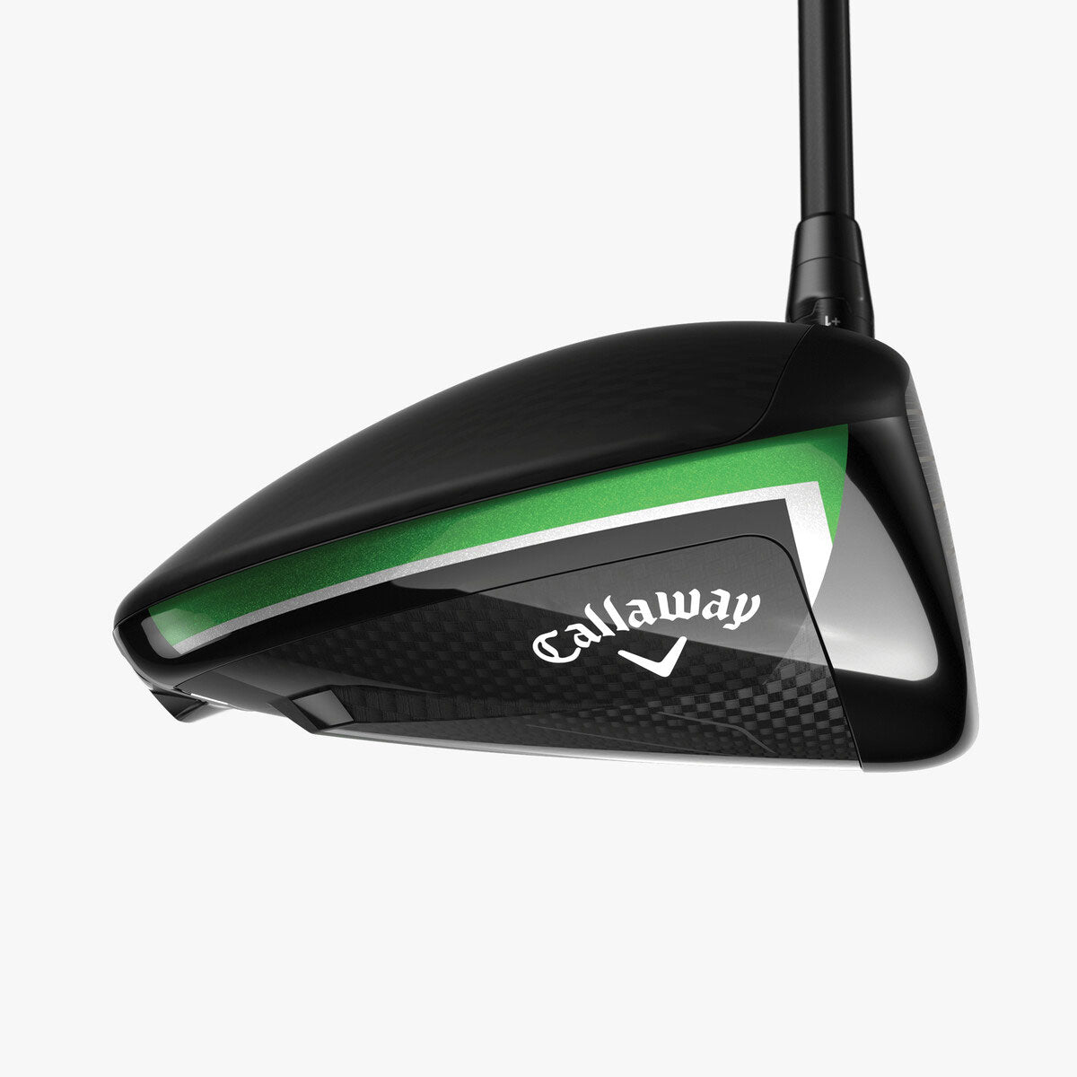 Callaway Elyte Max Fast Right Hand Women's Golf Driver - Lightweight & Forgiving for Maximum Distance & Accuracy | Perfect for Beginners & High Handicappers on the Course