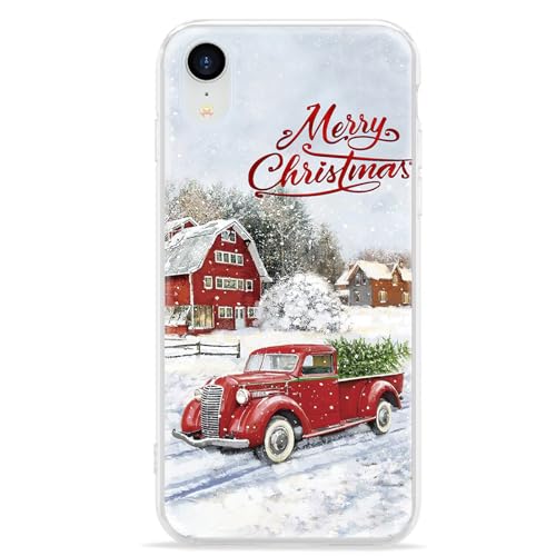 Xmas Car