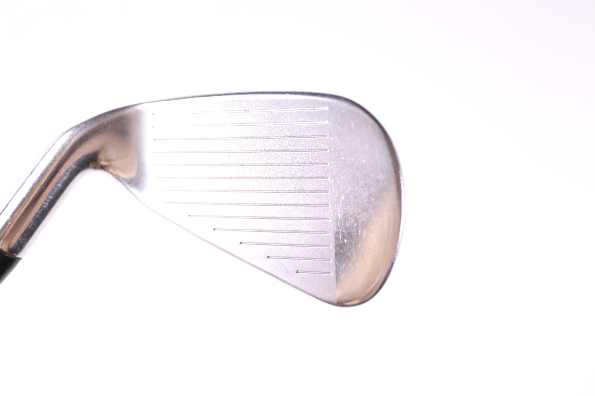 Used Callaway X Hot Single 6 Iron Right Handed Golf Club - Regular Flex Steel Shaft for Men | Perfect for Practice, Backyard Drills & Course Play