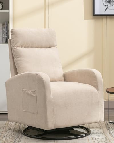 Beige Glider