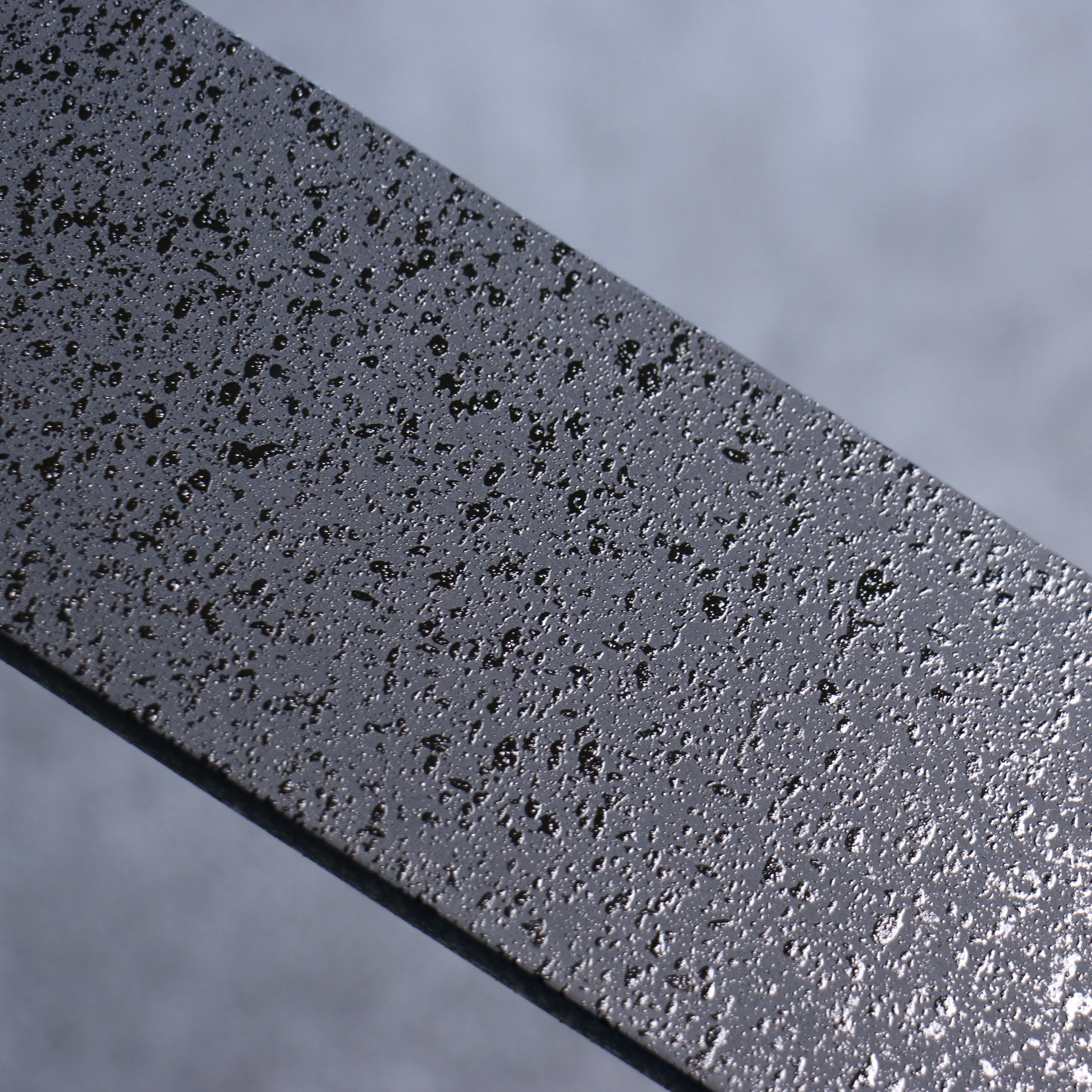 Premium Kuroshime Magnolia Sheath for 180mm Nakiri Knife - Handcrafted Plywood Pin Kaneko Design - Perfect for Japanese Kitchen, Chef Gifts & Knife Storage