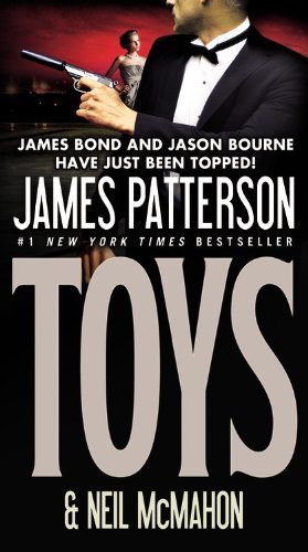 Best-Selling Toys by James Patterson - Fun & Educational Gifts for Kids (2011 Edition) | Perfect for Birthdays, Holidays & Playtime Learning