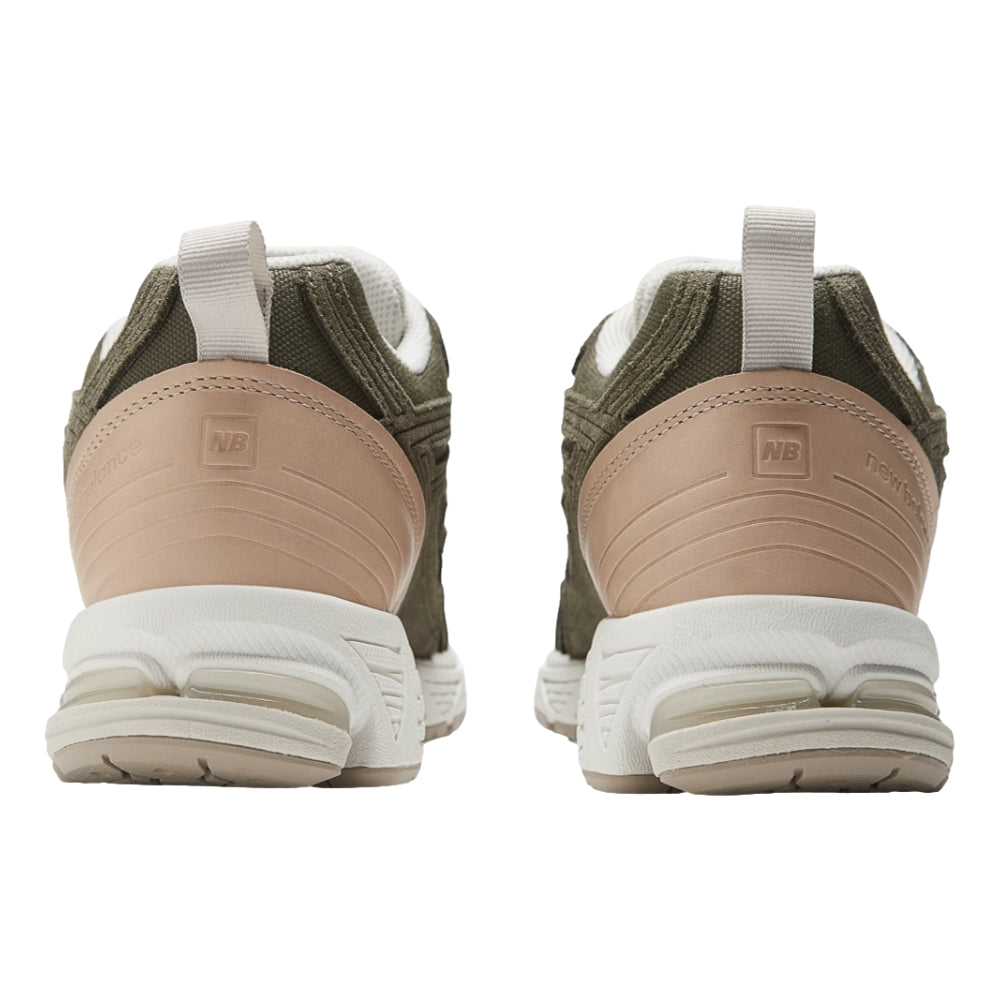 New Balance 1906F Running Shoes for Men & Women - Lightweight Olive Sneakers for Jogging, Gym Workouts & Casual Wear