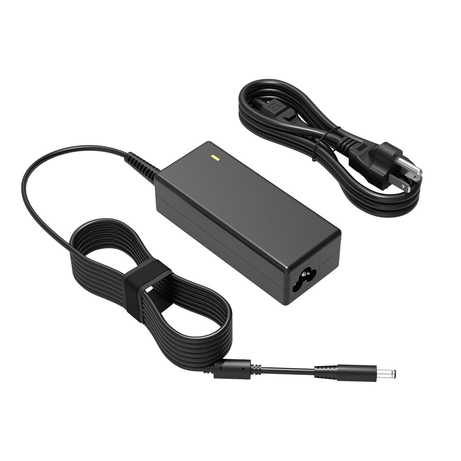 Original AC Charger Power Adapter for Dell Latitude 3500 3400 Laptop - 65W USB-C Charging Cord with Fast Charging - Perfect for Home, Office & Travel Use