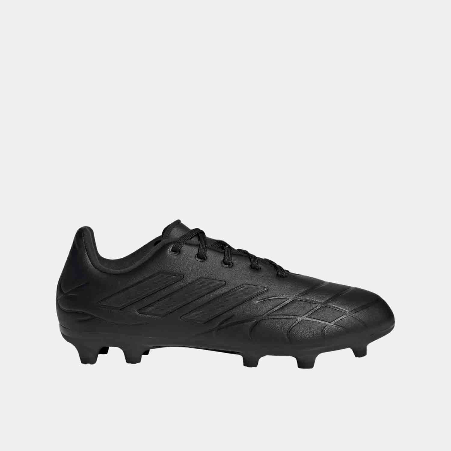 Adidas Copa Pure 3 FG Soccer Cleats for Kids - Youth Football Shoes with Firm Ground Studs - Perfect for Competitive Matches & Training Sessions