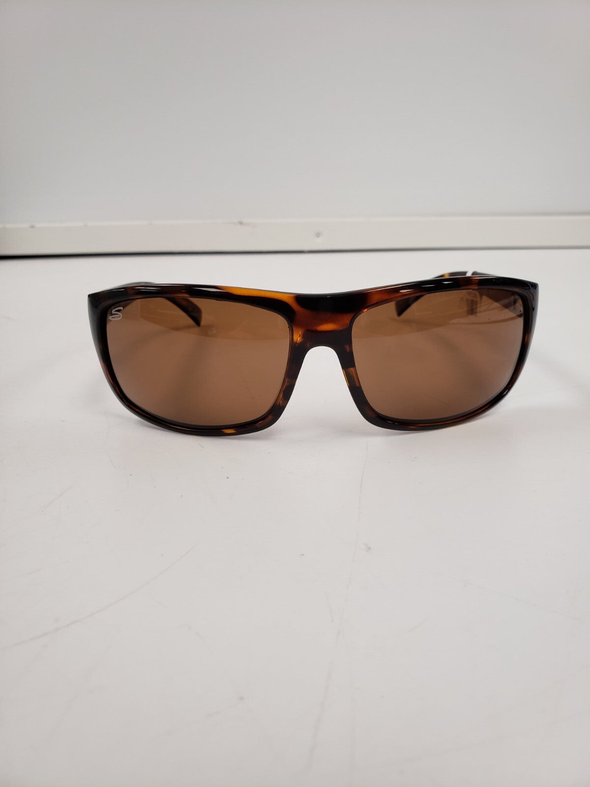Serengeti Coppa 7252 Polarized Sunglasses for Men & Women - UV Protection, Stylish Aviator Design - Perfect for Driving, Travel & Outdoor Activities