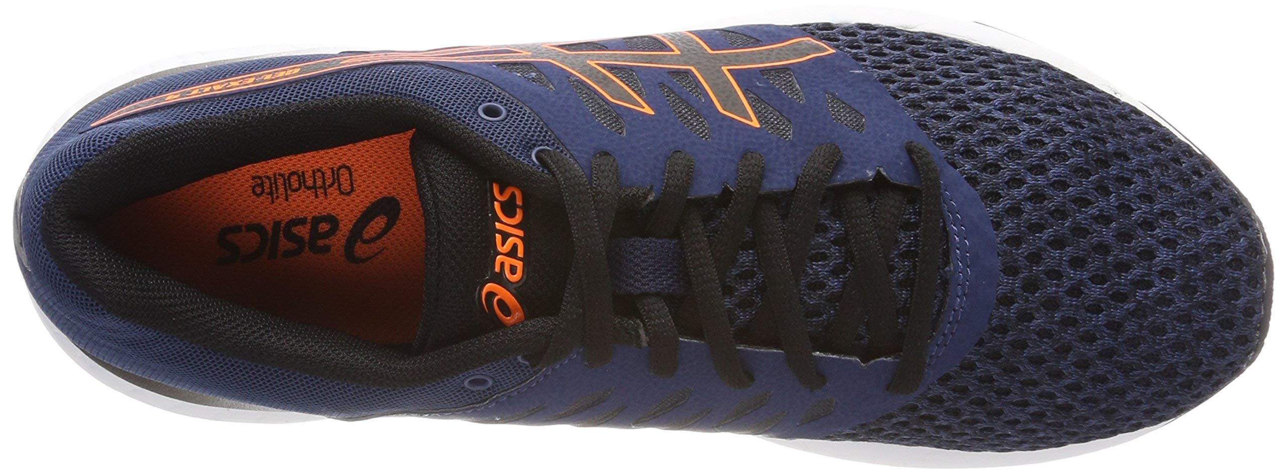 ASICS Men's Gel-Exalt 4 Running Shoes - Lightweight Cushioned Athletic Sneakers for Jogging, Training & Gym Workouts | Perfect for Road Running & Fitness Enthusiasts