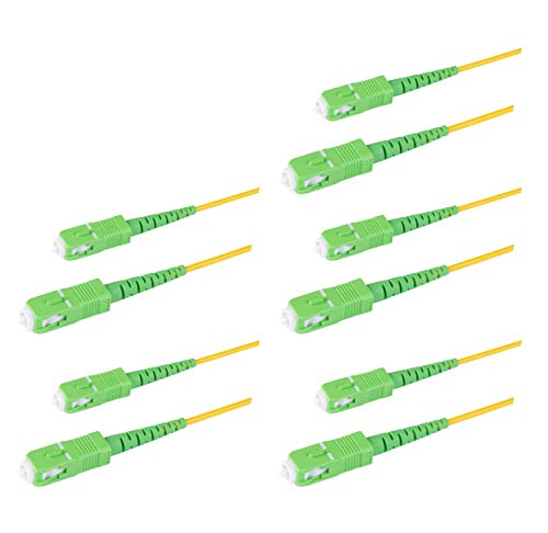 SC/A to SC/A - 5 Pack