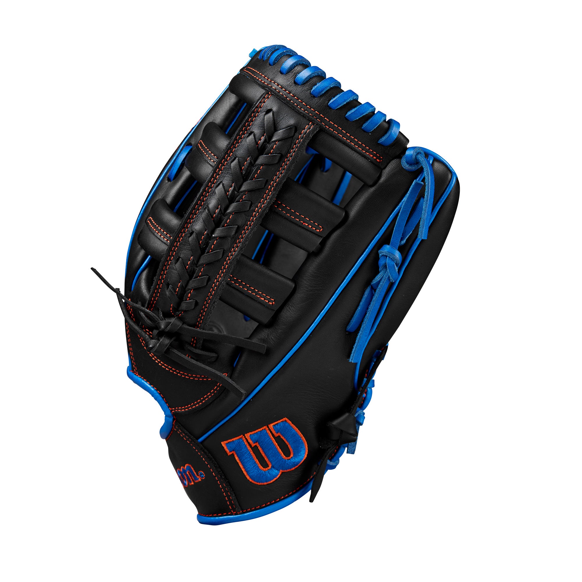 Wilson A1000 1892 Outfield Baseball Glove 12.25