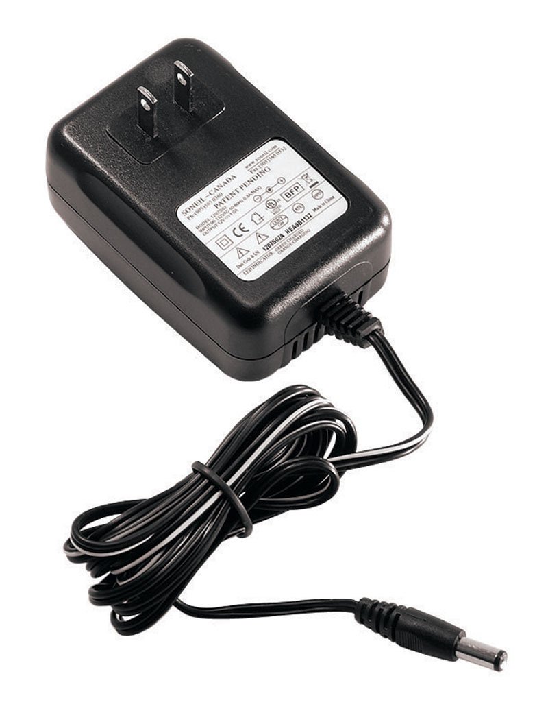 SpeedClean CJ-95 CoilJet Battery Charger #CJ-9693 - Fast Charging & Durable Replacement for Professional Cleaning Equipment - Perfect for Car Detailing, Floor Cleaning & Industrial Maintenance