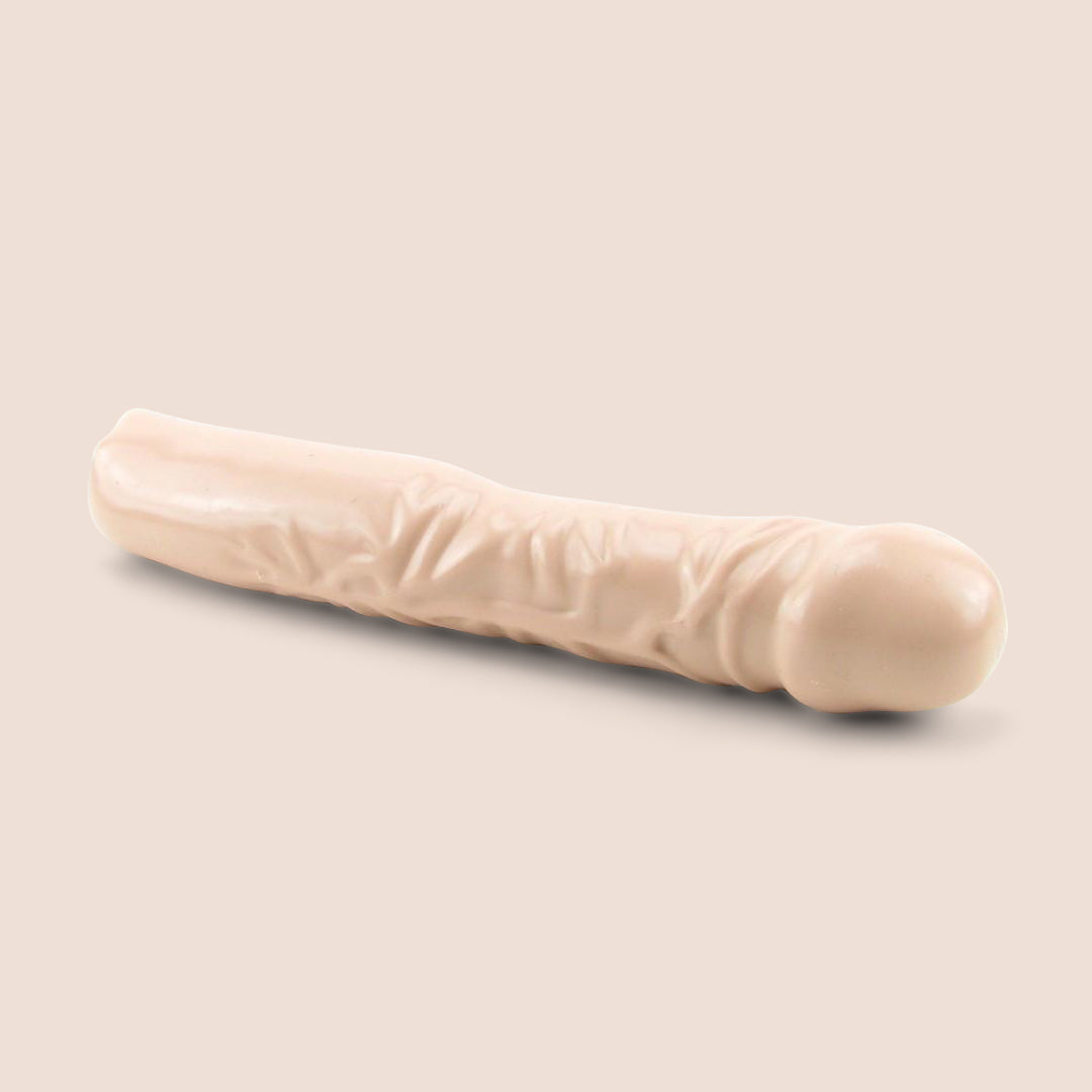 Doc Johnson Shaft Master - Realistic Penis Extension for Couples & Solo Play | Enhance Intimacy & Pleasure in the Bedroom