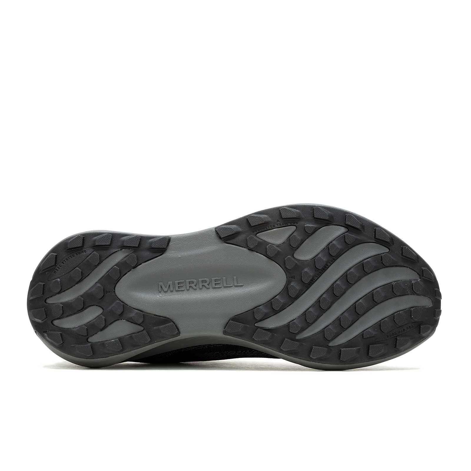 Merrell Morphlite Men's Hiking Shoes - Lightweight & Durable Trail Running Sneakers for Outdoor Adventures, Camping & Backpacking