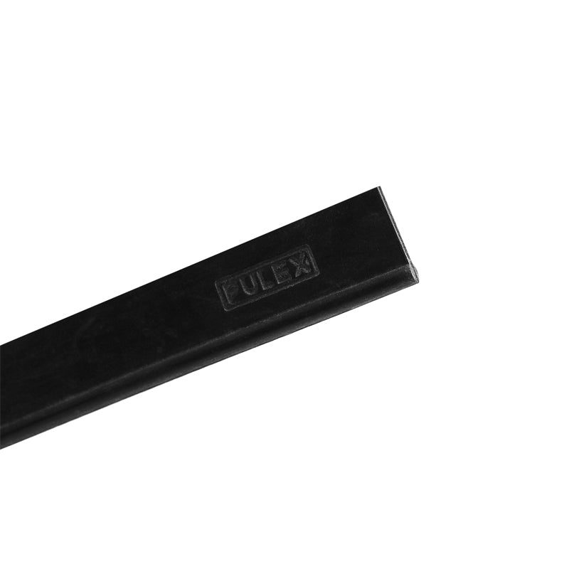 IPC Pulex Soft Rubber - High-Quality Flexible Rubber for DIY, Crafts, and Industrial Use | Perfect for Gaskets, Seals, and Shock Absorption