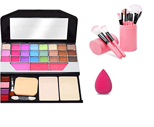 Makeup kit 8